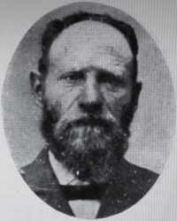 Michel Abraham Hansen (1848 - 1907) Profile